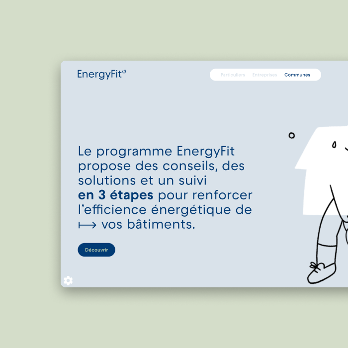 EnergyFit